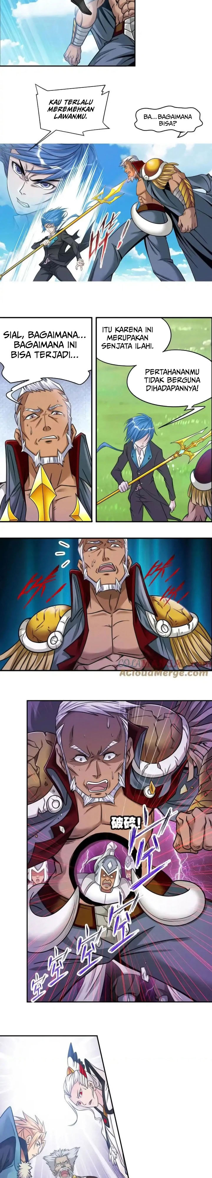 soul-land - Chapter: 345