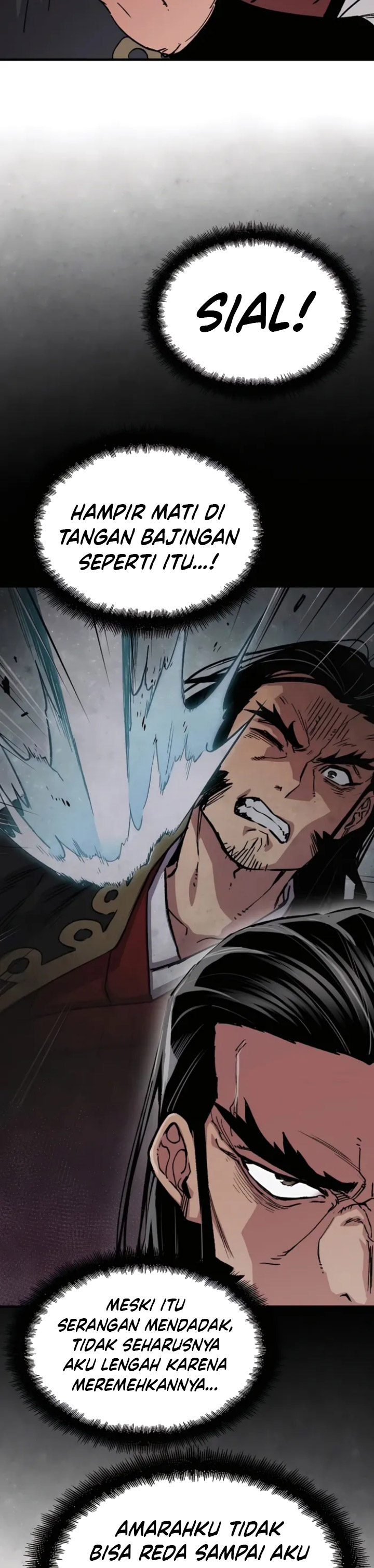 reborn-as-the-heavenly-demon - Chapter: 66