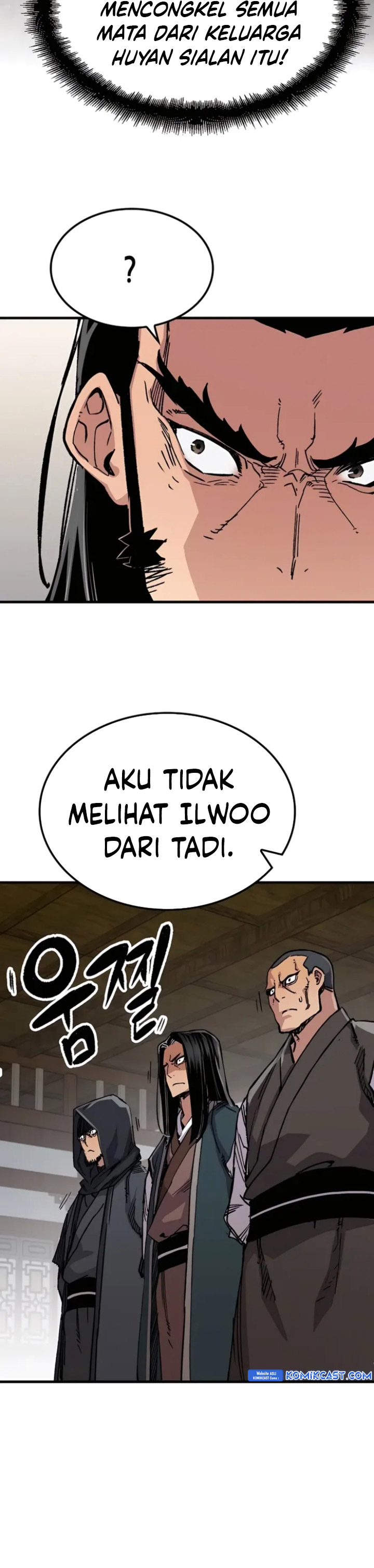 reborn-as-the-heavenly-demon - Chapter: 66