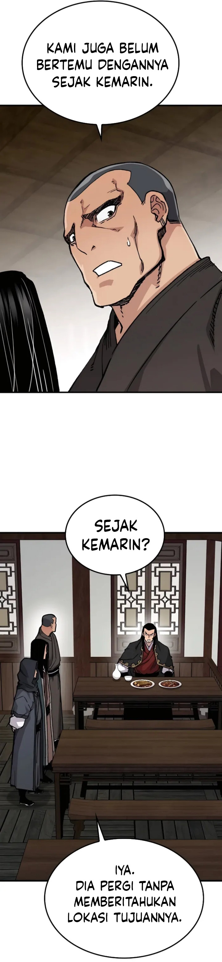 reborn-as-the-heavenly-demon - Chapter: 66