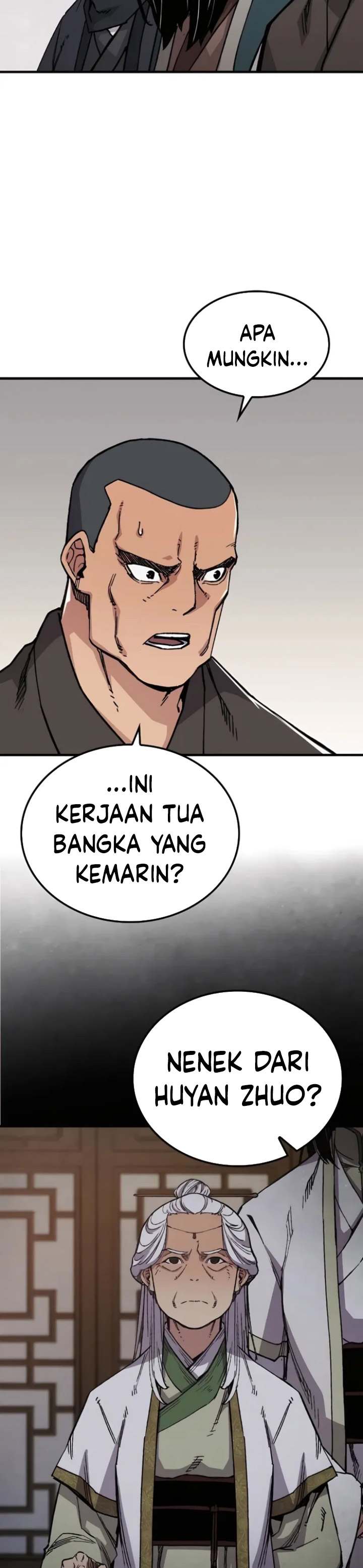 reborn-as-the-heavenly-demon - Chapter: 66
