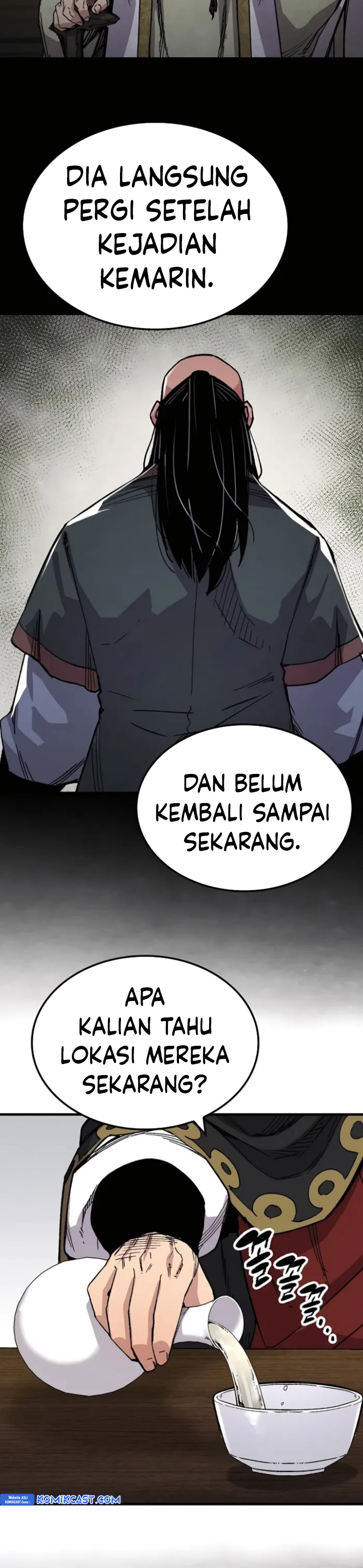reborn-as-the-heavenly-demon - Chapter: 66