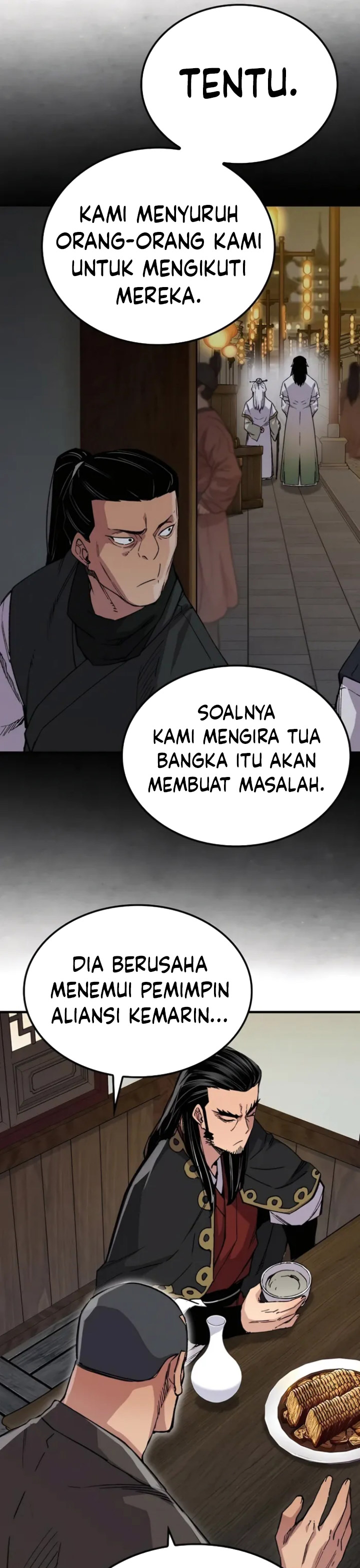 reborn-as-the-heavenly-demon - Chapter: 66