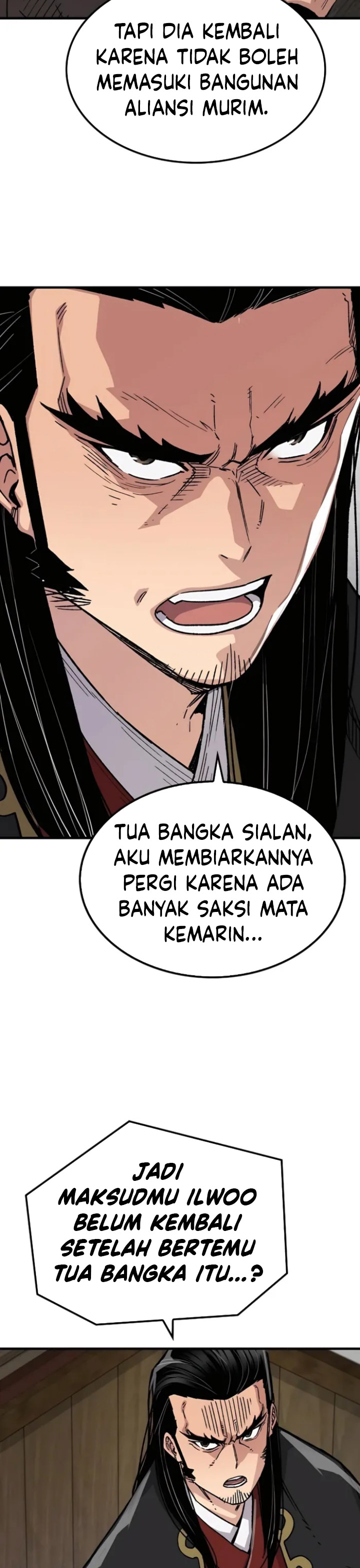 reborn-as-the-heavenly-demon - Chapter: 66