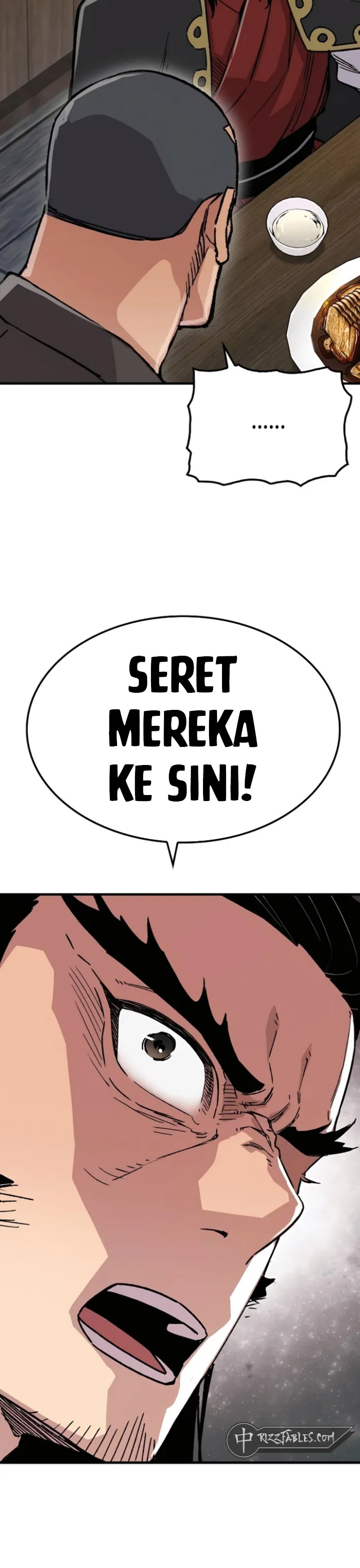reborn-as-the-heavenly-demon - Chapter: 66