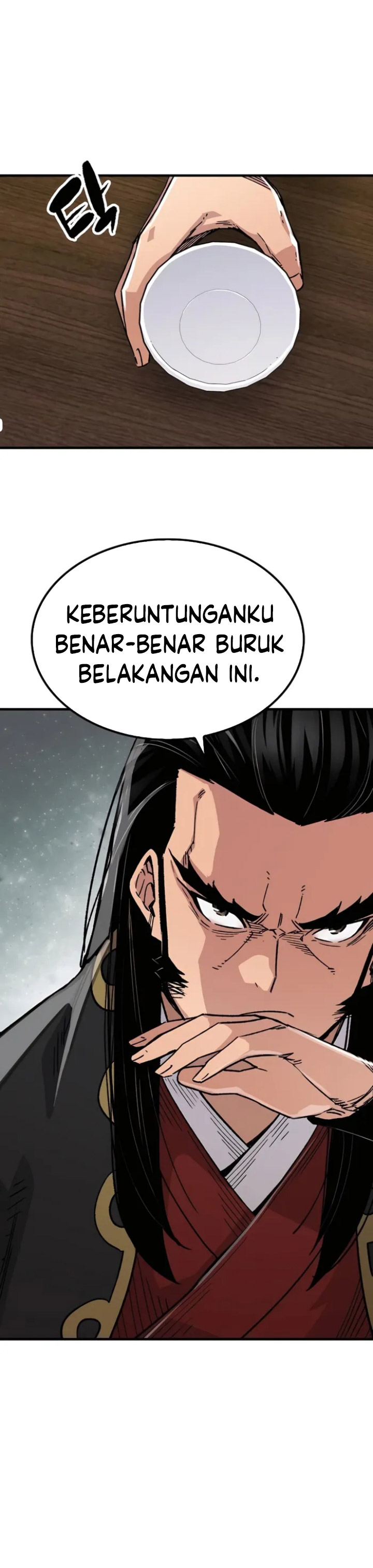 reborn-as-the-heavenly-demon - Chapter: 66