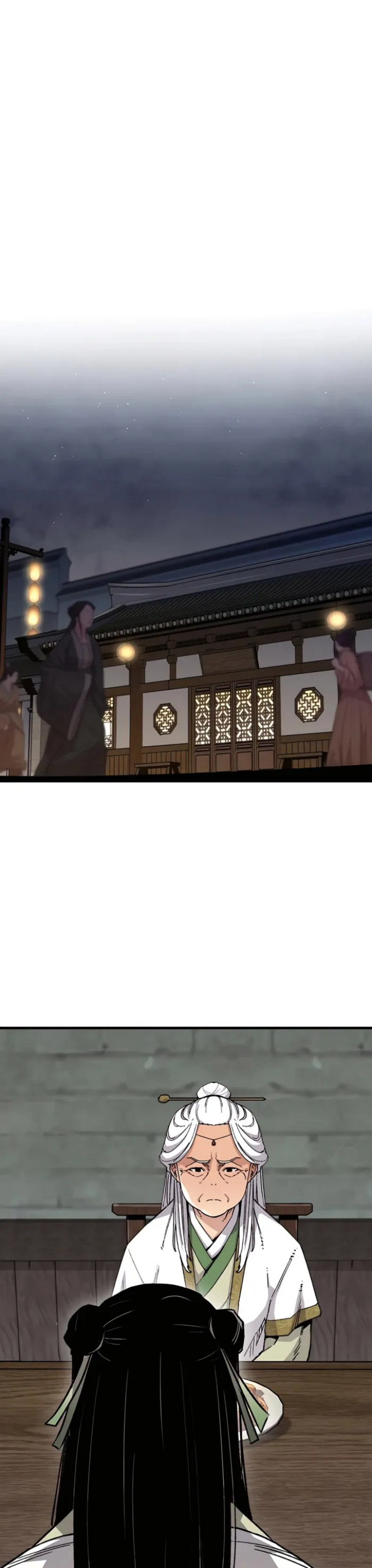 reborn-as-the-heavenly-demon - Chapter: 66