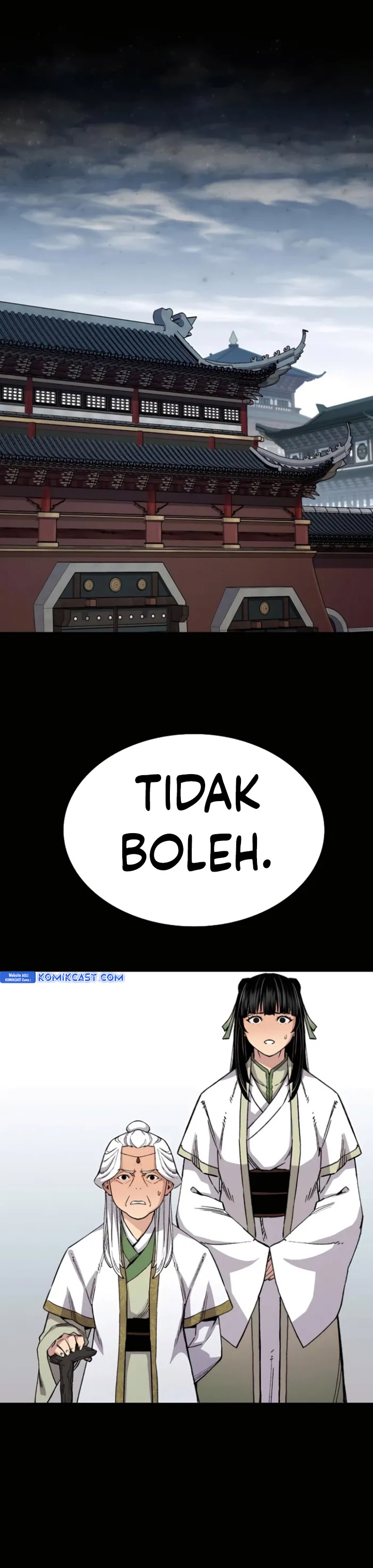 reborn-as-the-heavenly-demon - Chapter: 66