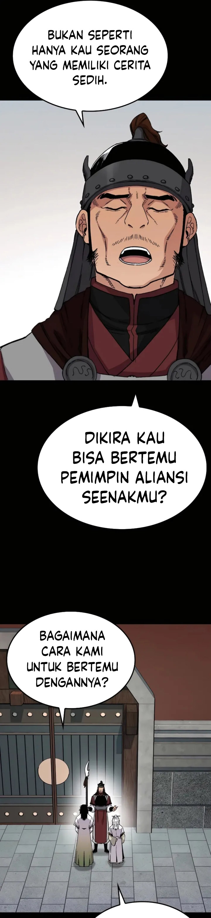 reborn-as-the-heavenly-demon - Chapter: 66