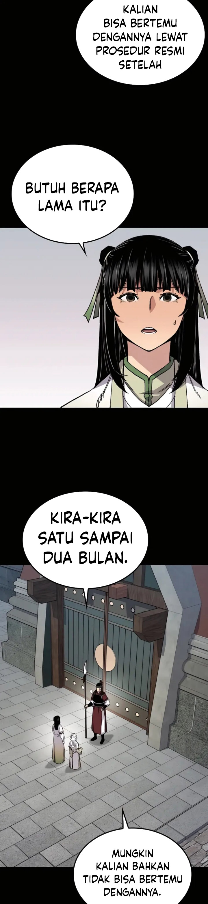 reborn-as-the-heavenly-demon - Chapter: 66