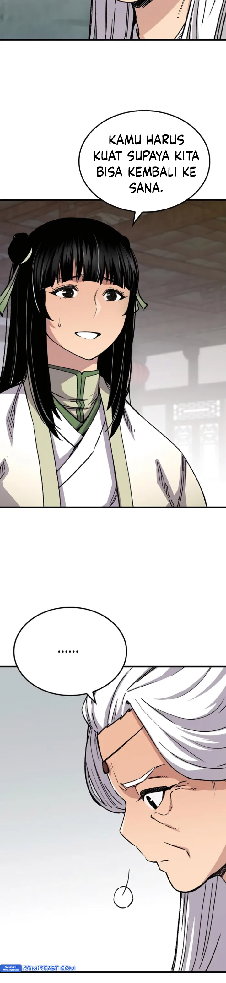 reborn-as-the-heavenly-demon - Chapter: 66