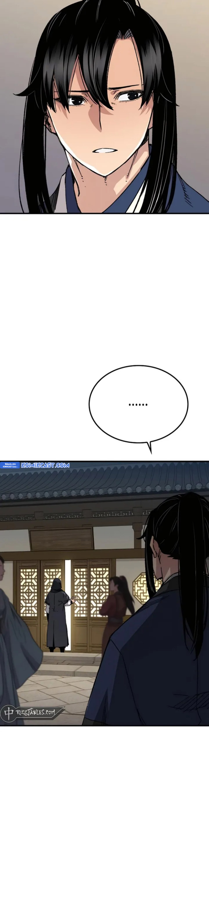 reborn-as-the-heavenly-demon - Chapter: 66