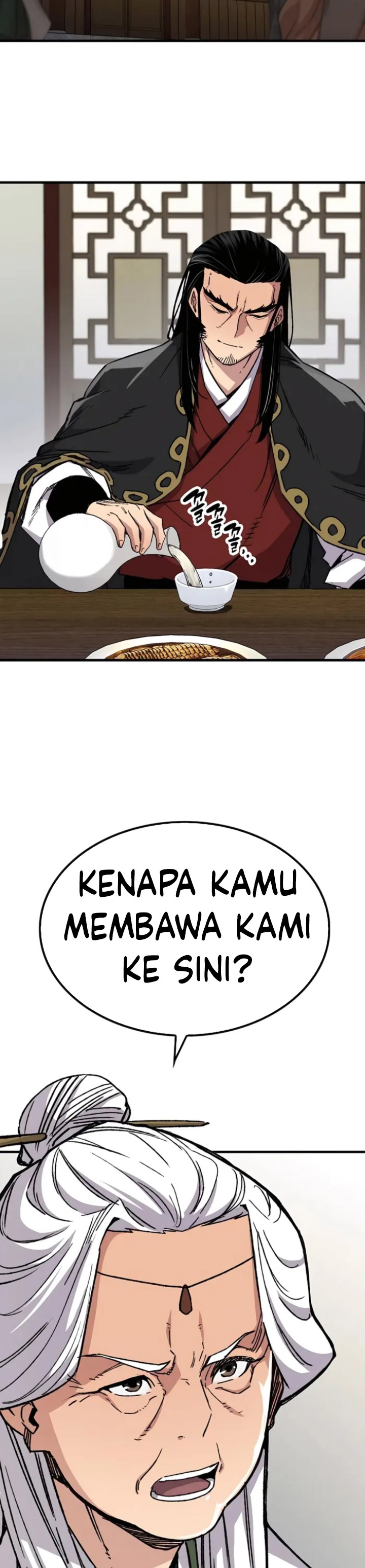 reborn-as-the-heavenly-demon - Chapter: 66