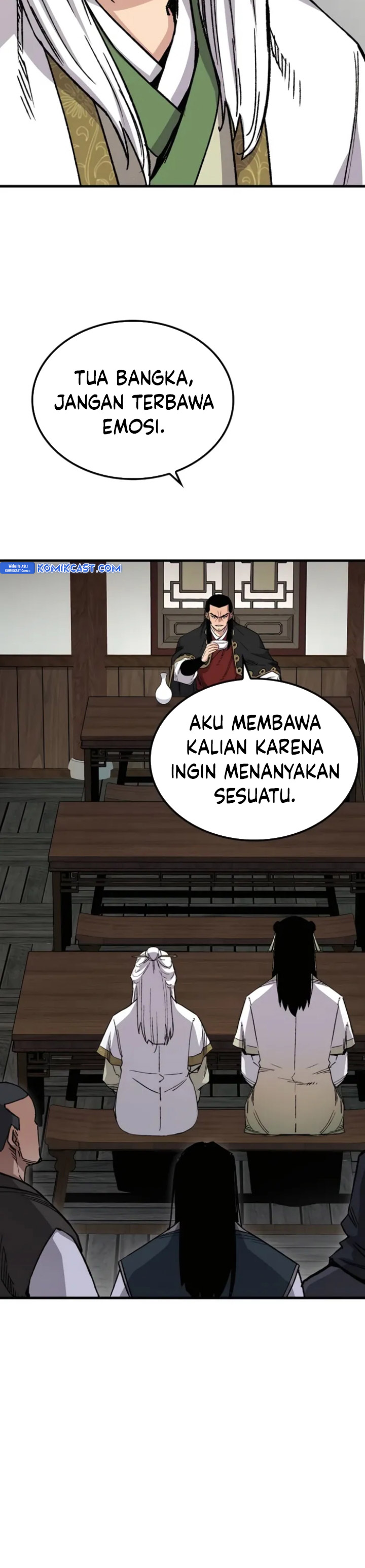 reborn-as-the-heavenly-demon - Chapter: 66