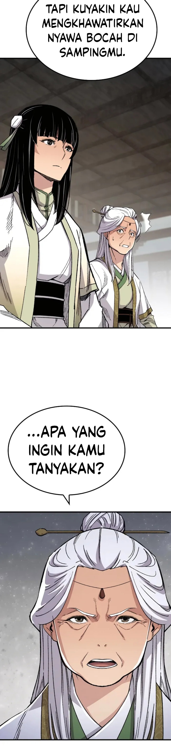 reborn-as-the-heavenly-demon - Chapter: 66