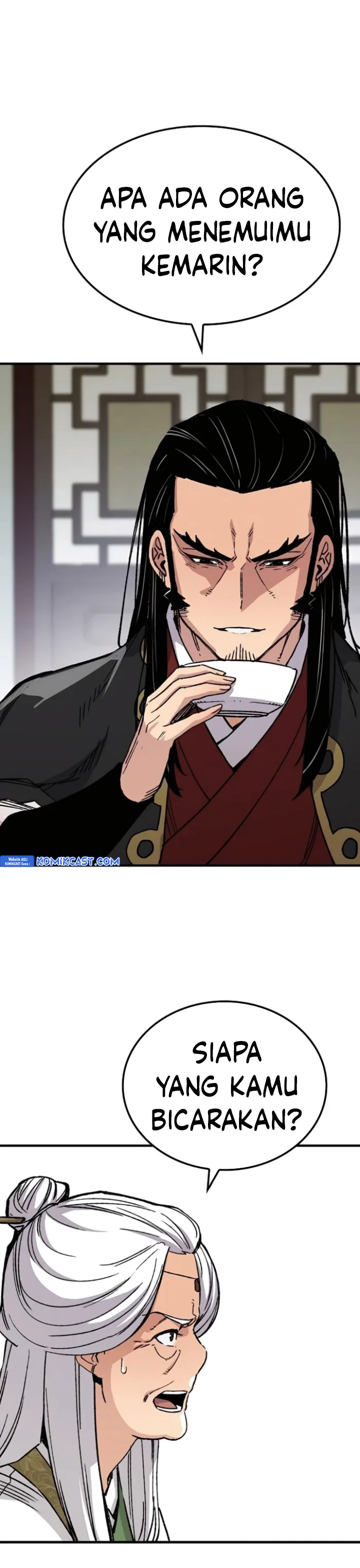 reborn-as-the-heavenly-demon - Chapter: 66
