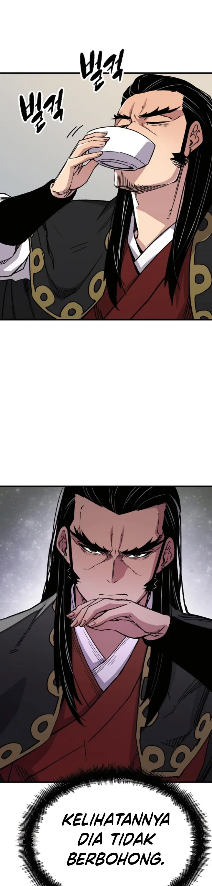reborn-as-the-heavenly-demon - Chapter: 66