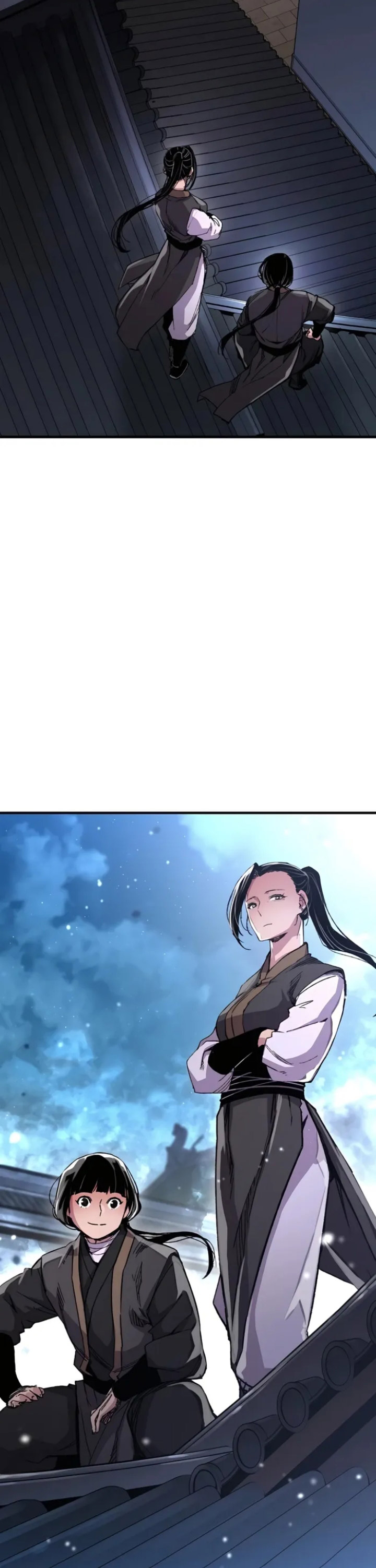 reborn-as-the-heavenly-demon - Chapter: 66