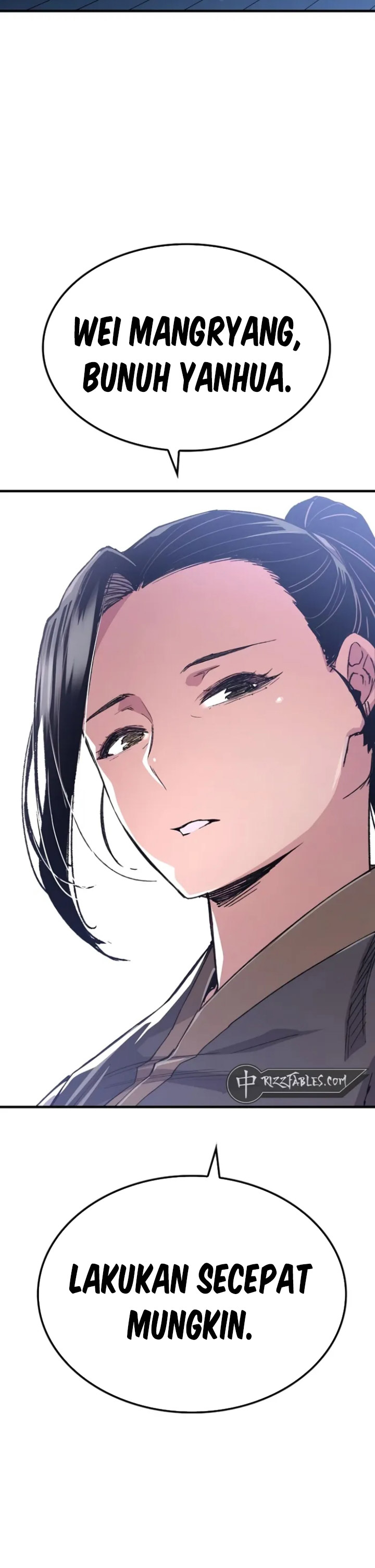 reborn-as-the-heavenly-demon - Chapter: 66