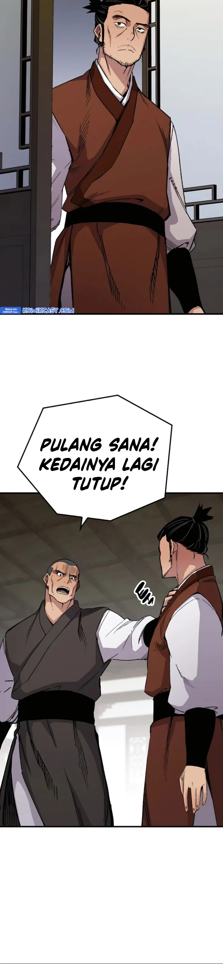 reborn-as-the-heavenly-demon - Chapter: 66