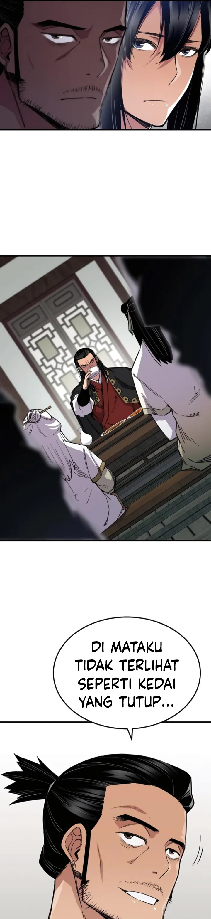 reborn-as-the-heavenly-demon - Chapter: 66