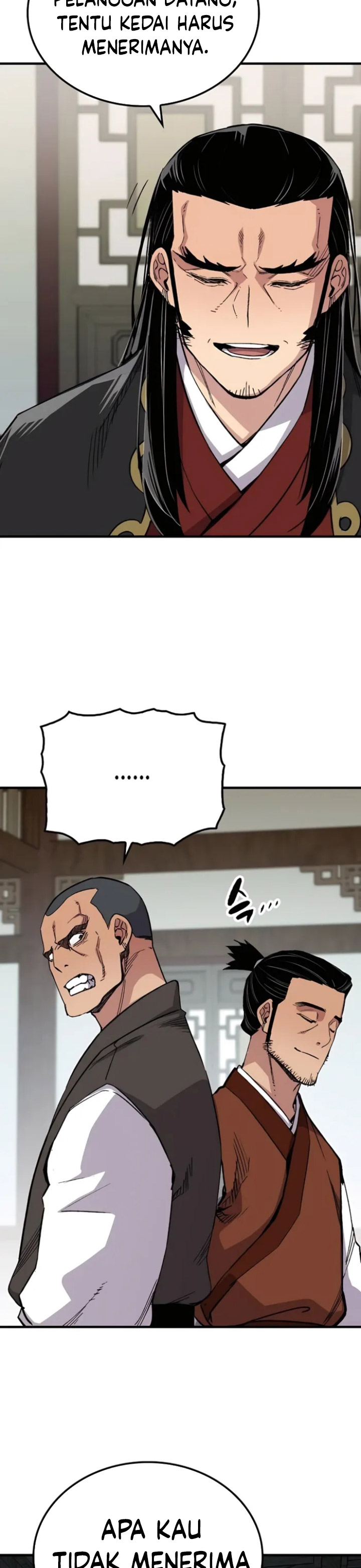 reborn-as-the-heavenly-demon - Chapter: 66