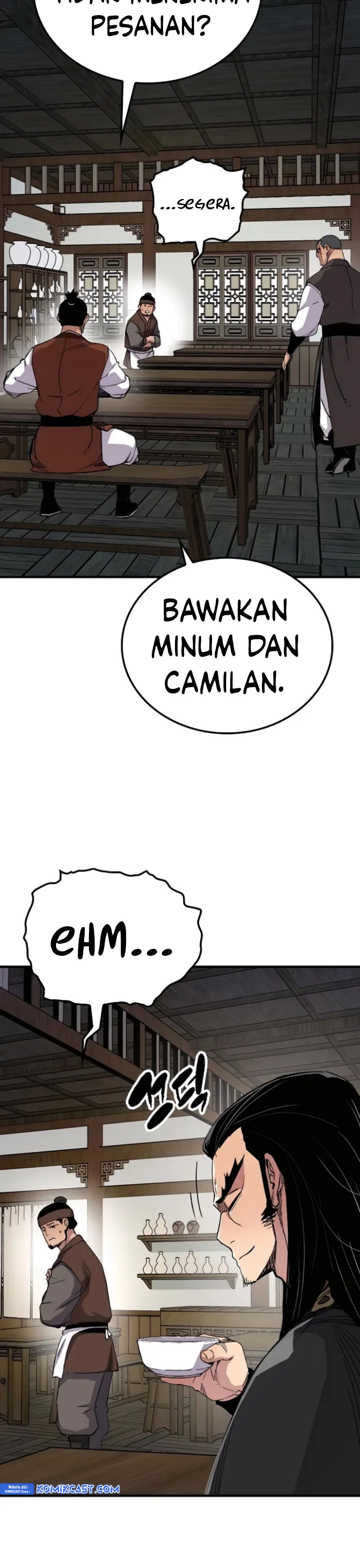 reborn-as-the-heavenly-demon - Chapter: 66