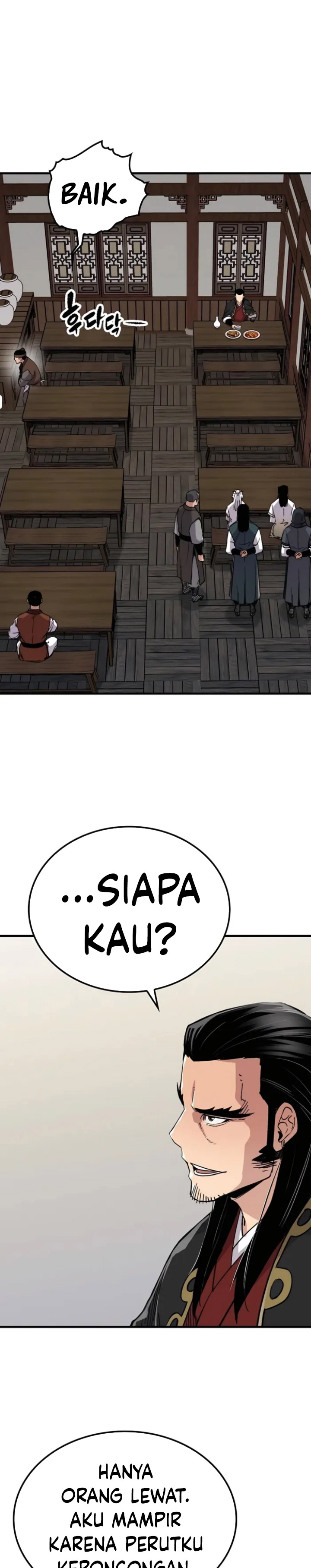 reborn-as-the-heavenly-demon - Chapter: 66