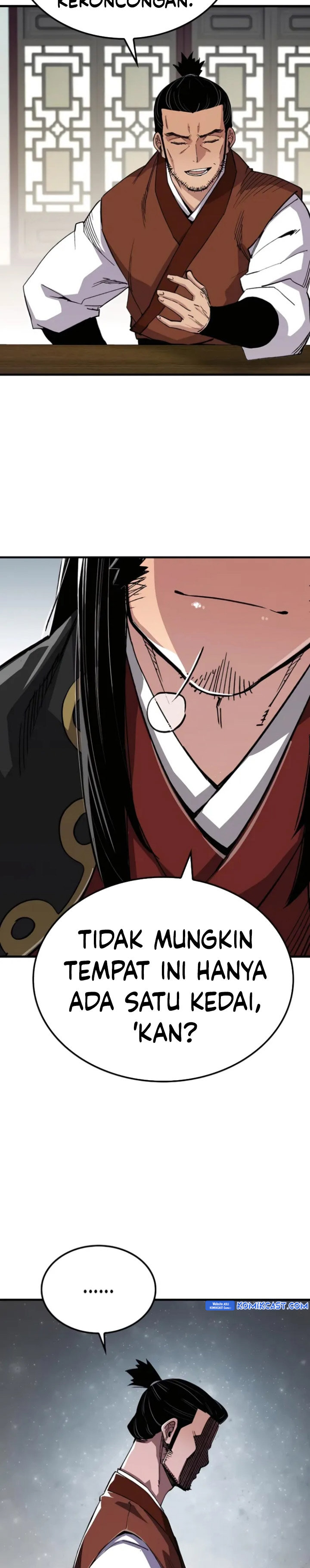 reborn-as-the-heavenly-demon - Chapter: 66