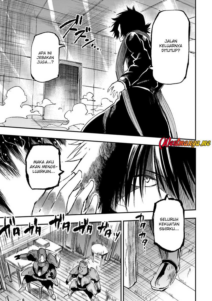 hitoribocchi-no-isekai-kouryaku - Chapter: 273