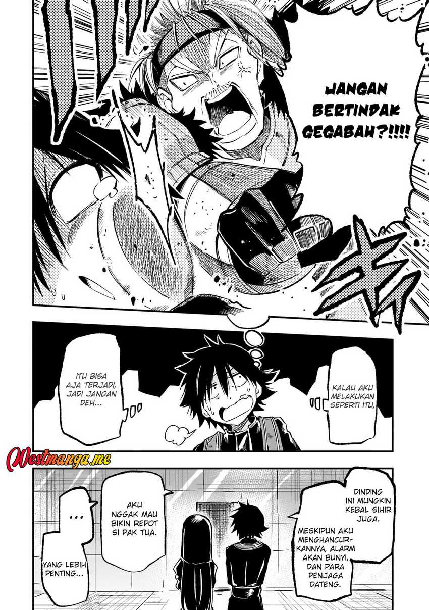 hitoribocchi-no-isekai-kouryaku - Chapter: 273