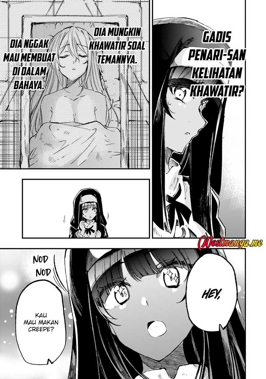 hitoribocchi-no-isekai-kouryaku - Chapter: 273