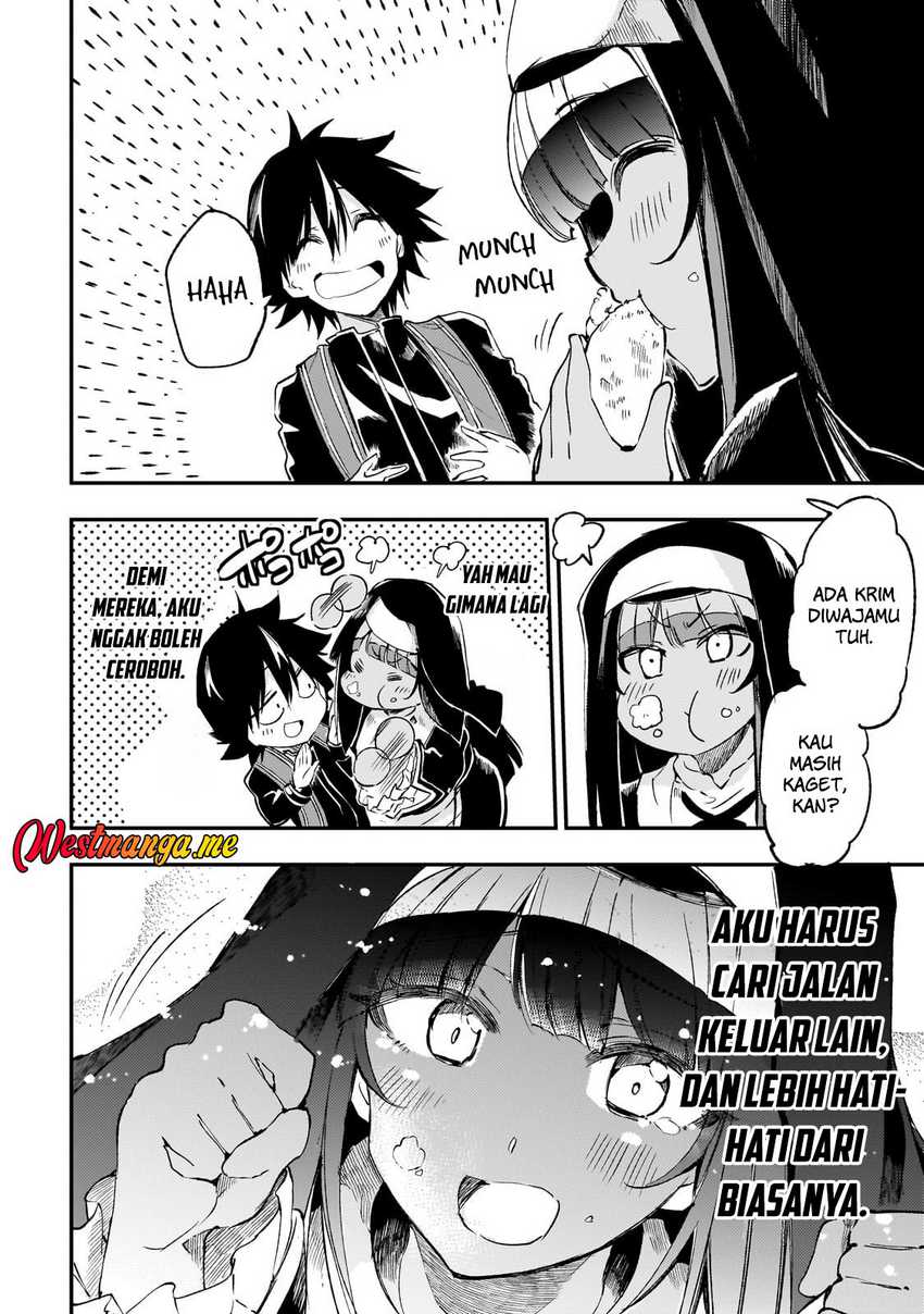 hitoribocchi-no-isekai-kouryaku - Chapter: 273