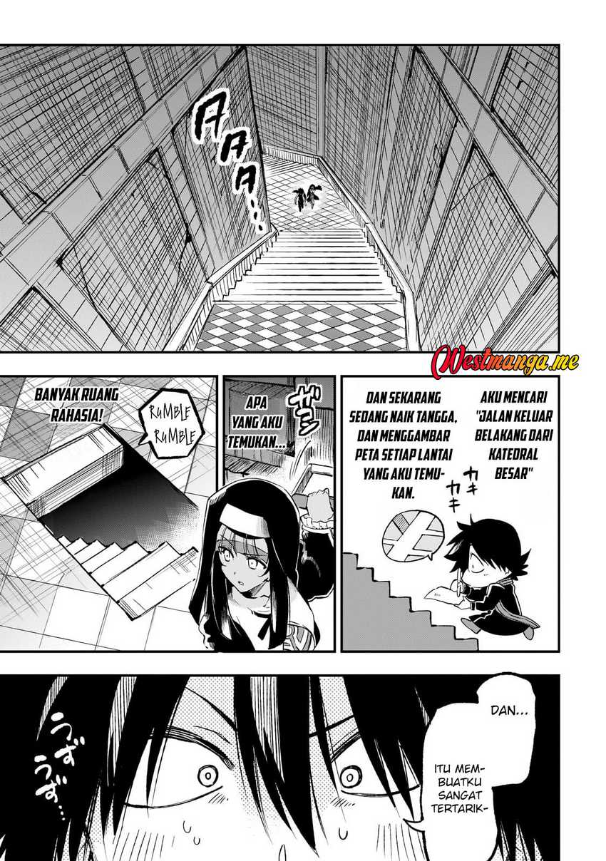 hitoribocchi-no-isekai-kouryaku - Chapter: 273