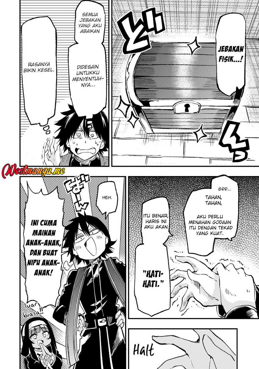 hitoribocchi-no-isekai-kouryaku - Chapter: 273