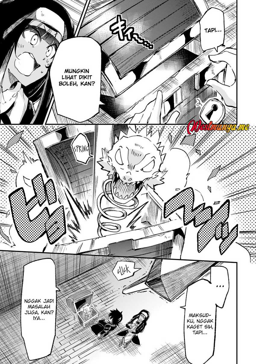 hitoribocchi-no-isekai-kouryaku - Chapter: 273