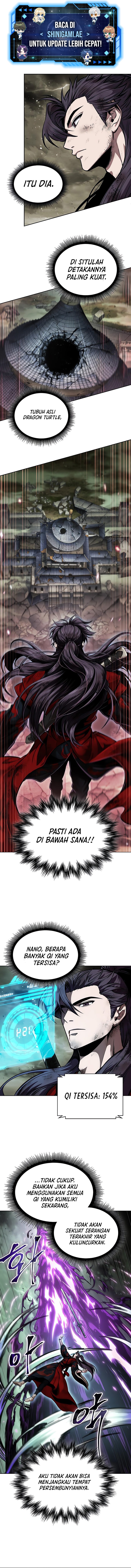 nano-machine - Chapter: 258