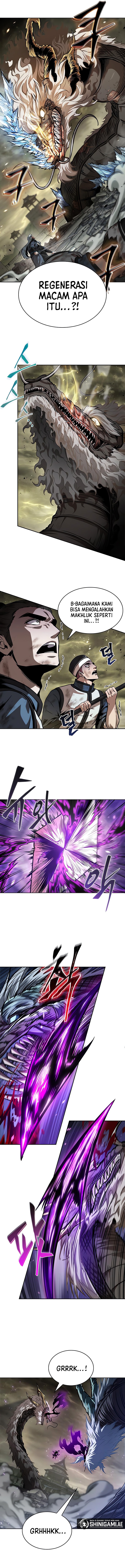 nano-machine - Chapter: 258