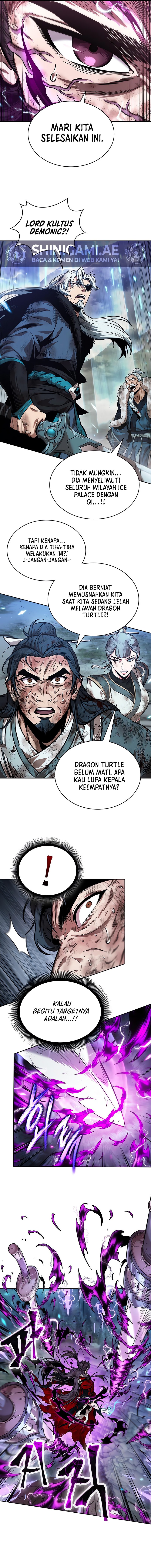 nano-machine - Chapter: 258