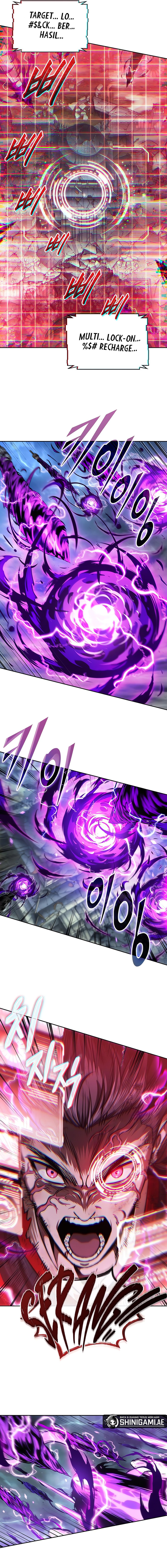 nano-machine - Chapter: 258