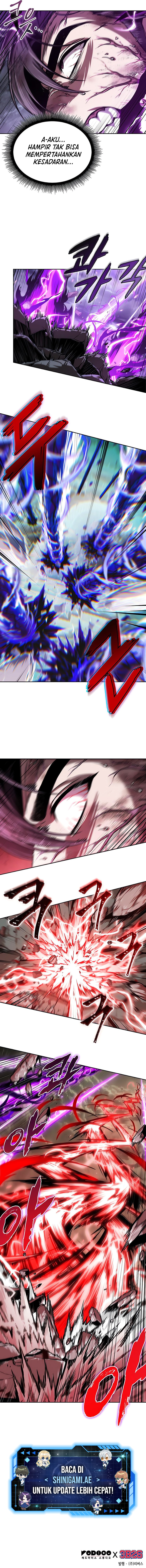 nano-machine - Chapter: 258