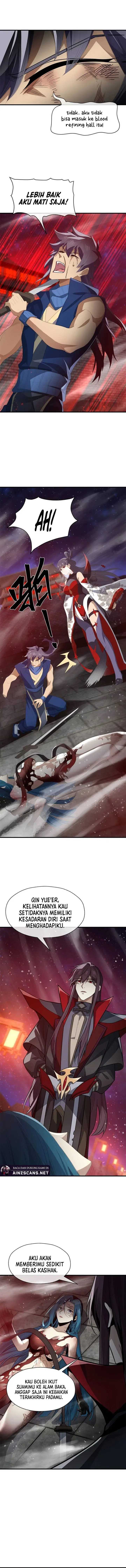 i-love-the-demon-lord-so-much-that-even-my-female-disciples-want-to-kill-me - Chapter: 62