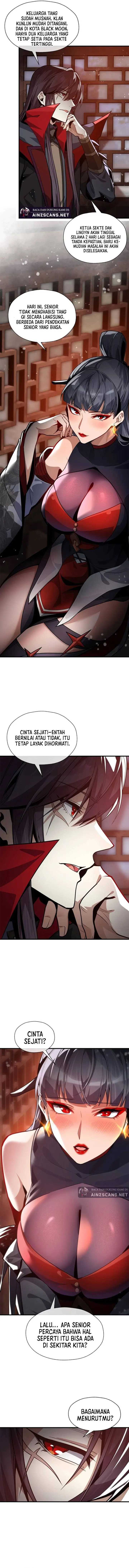 i-love-the-demon-lord-so-much-that-even-my-female-disciples-want-to-kill-me - Chapter: 62