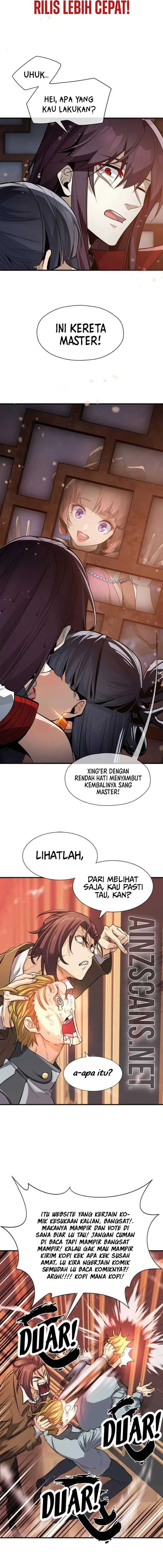 i-love-the-demon-lord-so-much-that-even-my-female-disciples-want-to-kill-me - Chapter: 62