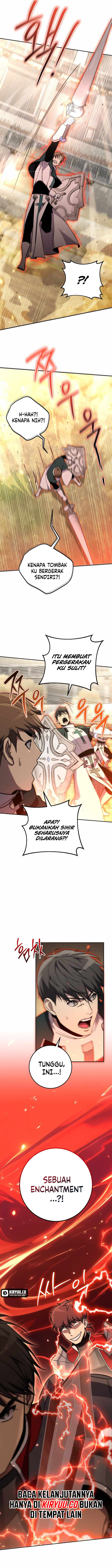 legendary-blacksmiths-vengeance - Chapter: 83