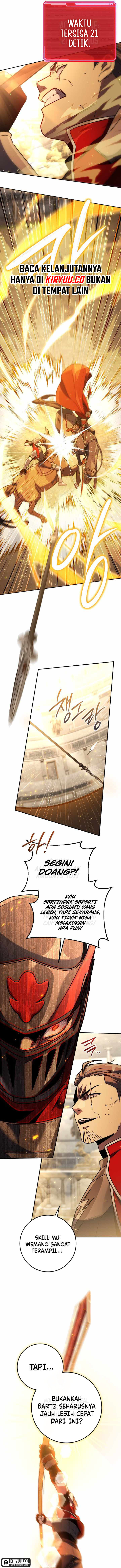 legendary-blacksmiths-vengeance - Chapter: 83