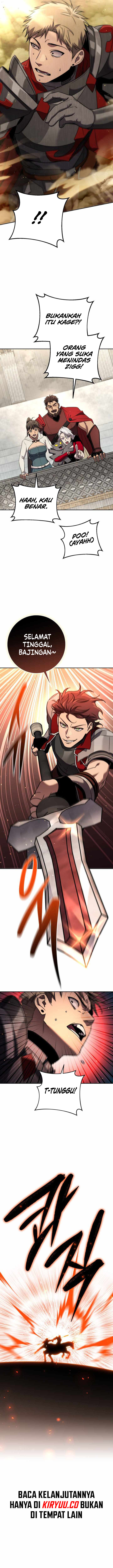 legendary-blacksmiths-vengeance - Chapter: 83