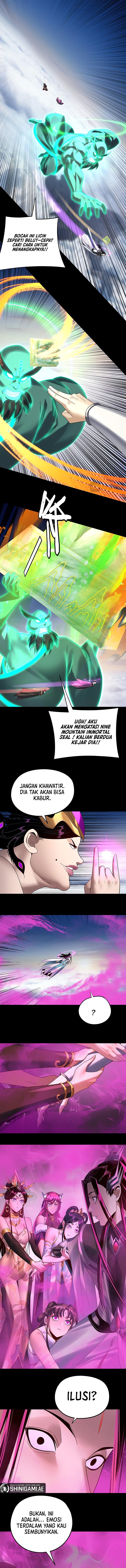 i-the-villain-of-destiny-will-become-the-righteous-patriarch - Chapter: 238