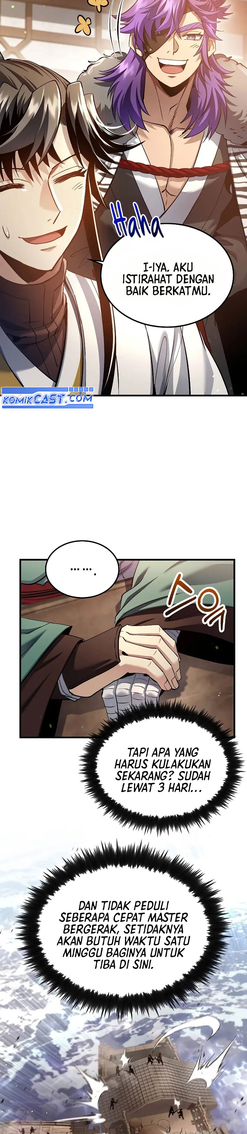 doctors-rebirth - Chapter: 194