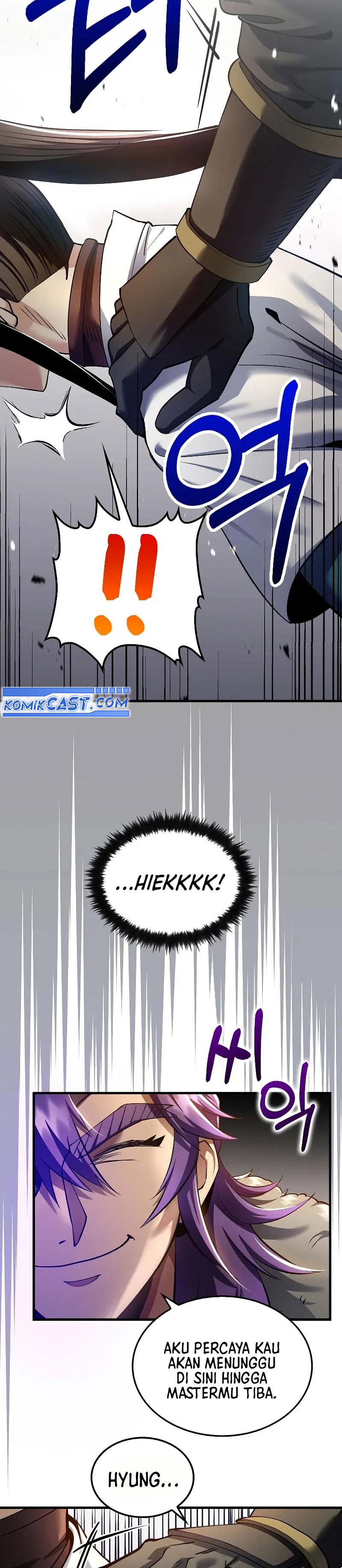 doctors-rebirth - Chapter: 194